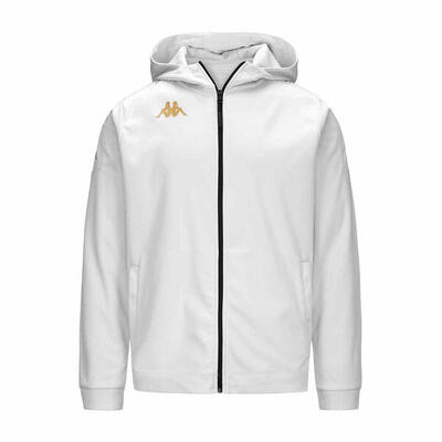 Sudadera de niños Grevolo Kappa