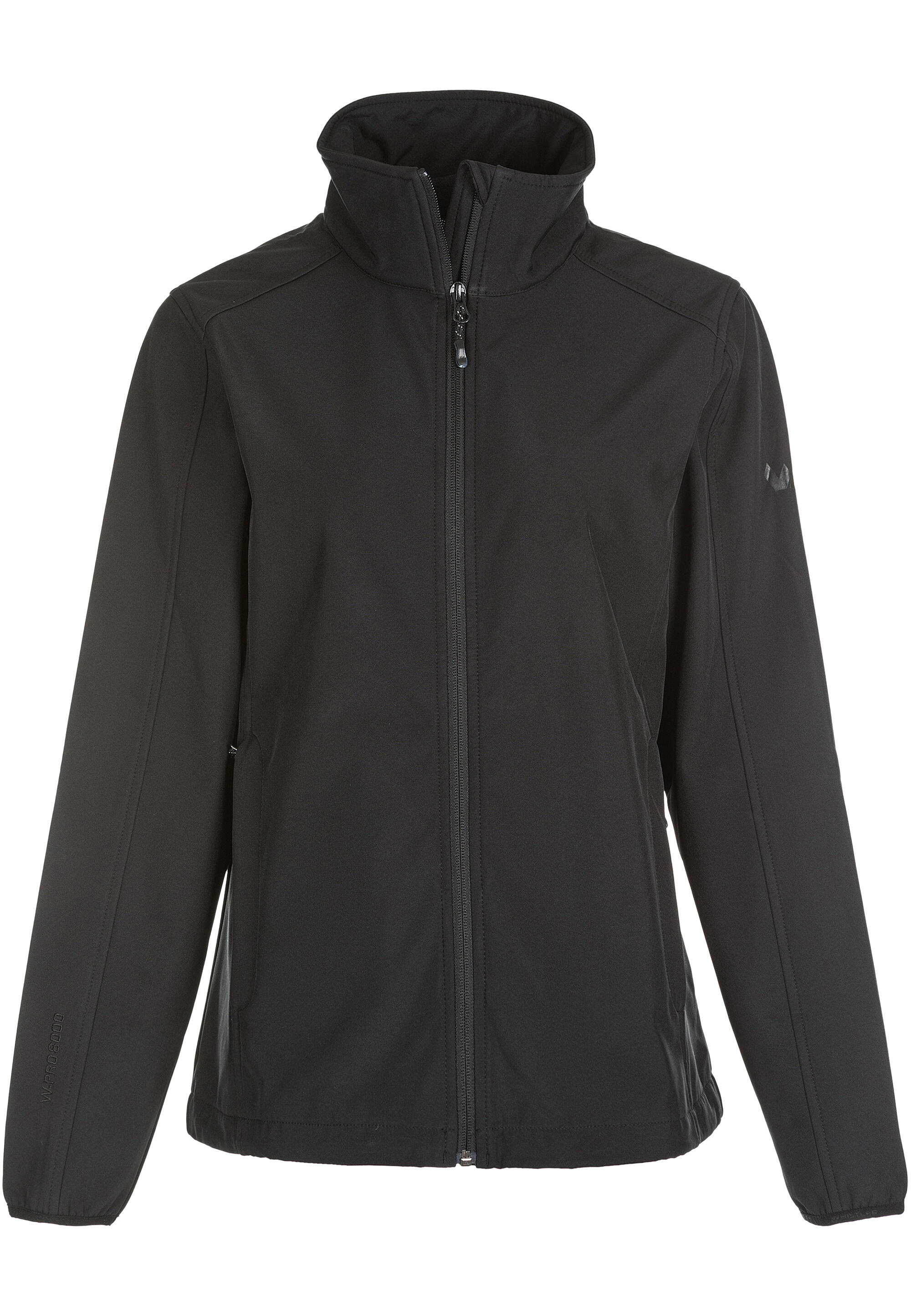Softshell damski Whistler Breezy W-PRO 8000