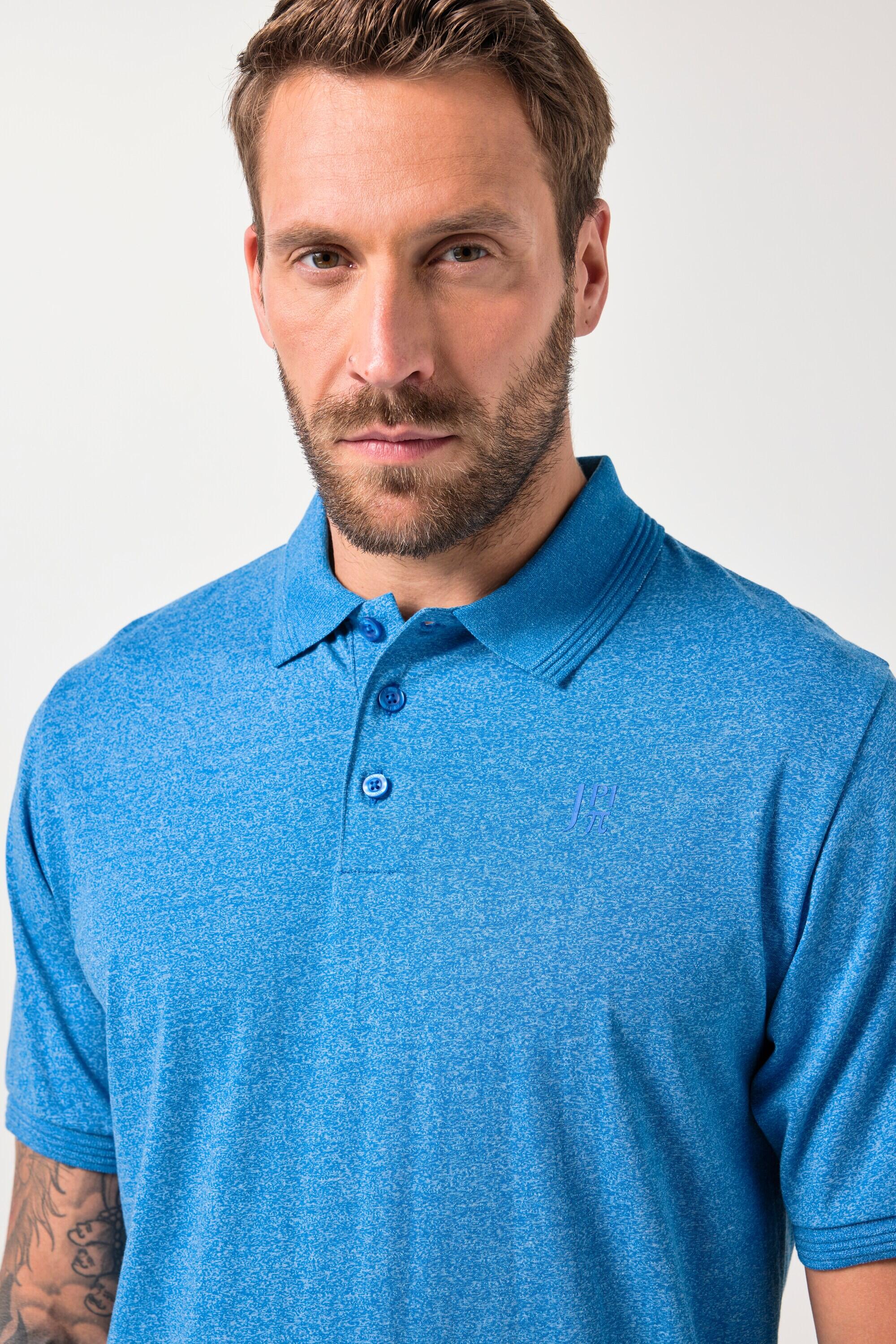 Herren Polo FLEXNAMIC® Outdoor Halbarm 2/4
