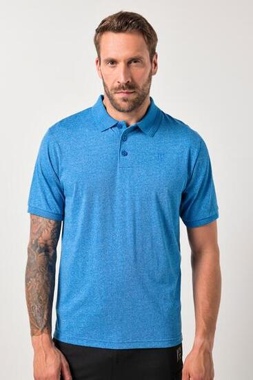 Herren Polo FLEXNAMIC® Outdoor Halbarm