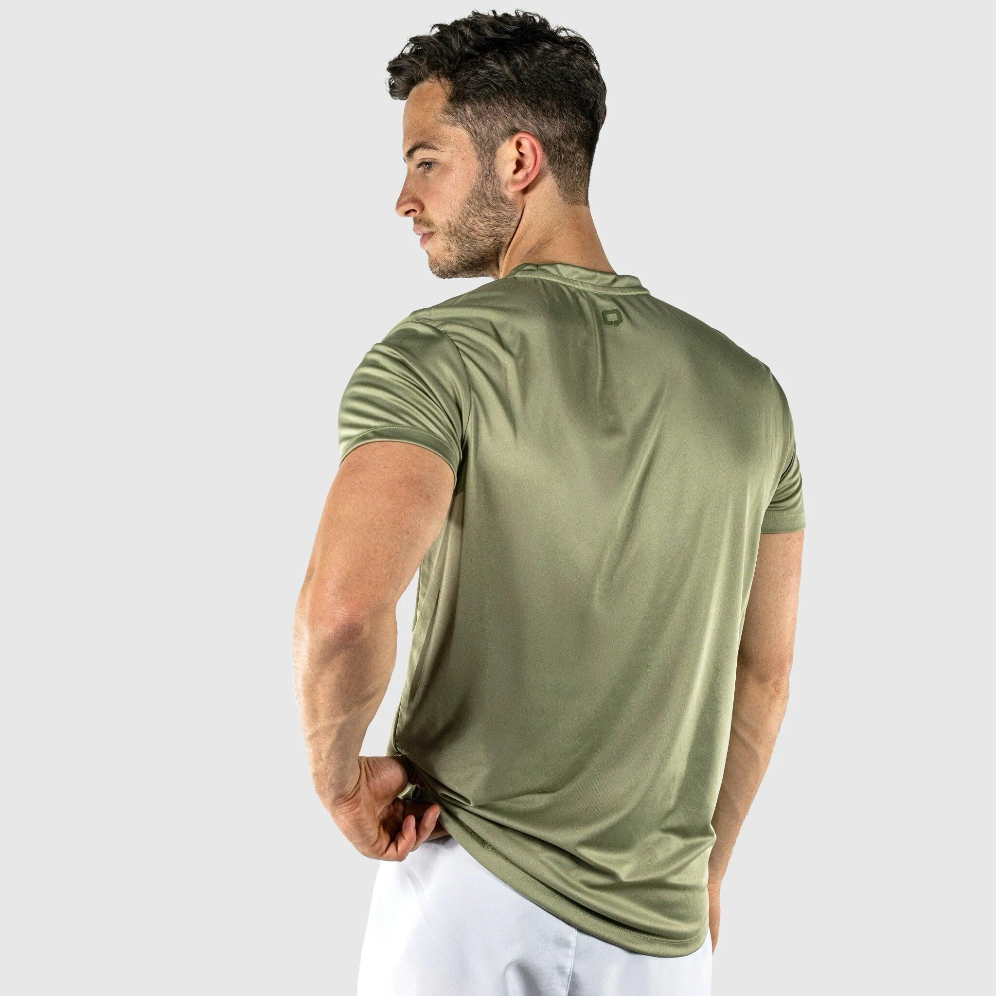 T-shirt Elemental Verde 3/6