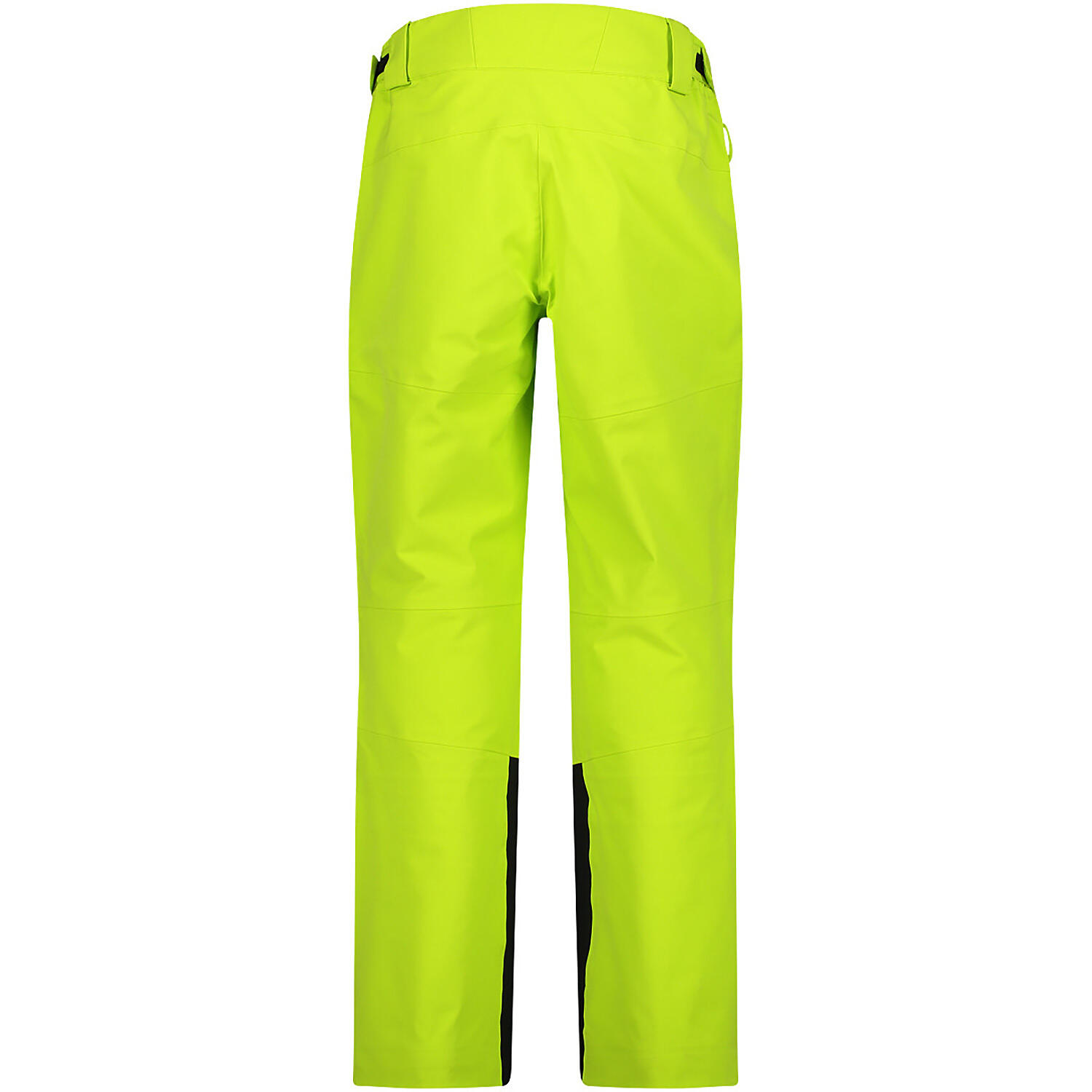 Herren Unterjacke M PANT FREE RIDE II 2/3