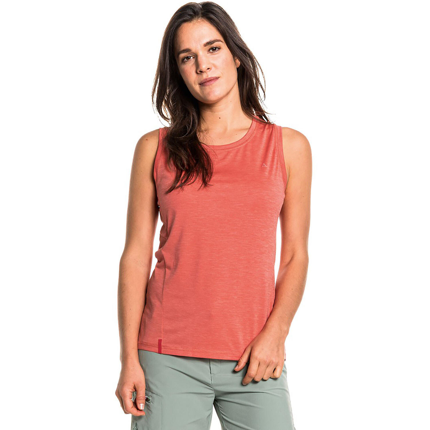 Chemise de trekking pour femmes Schöffel Herzogstand 4/7