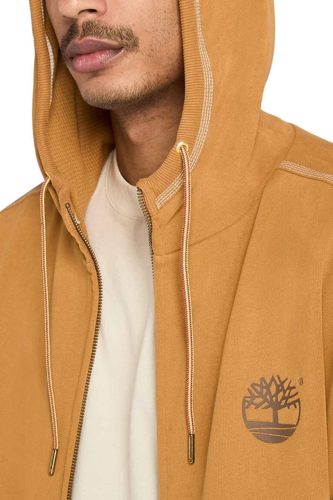 Felpa invernale uomo Timberland® 10061 5/6