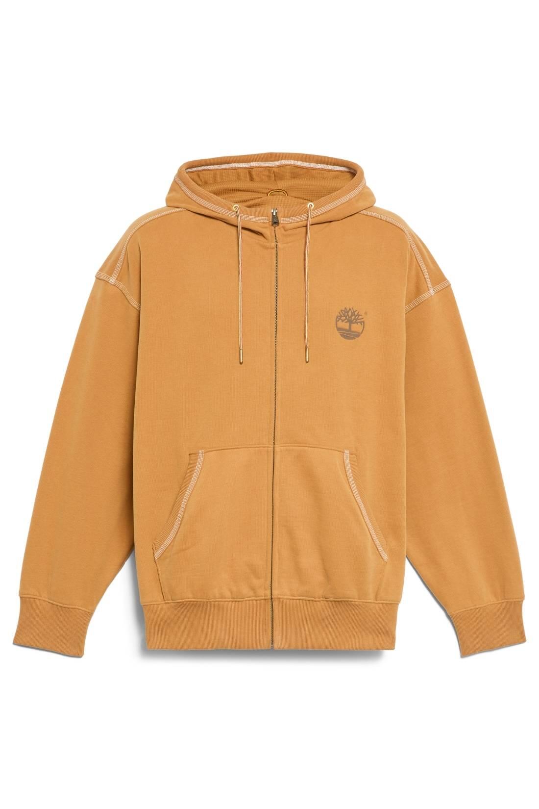 Felpa invernale uomo Timberland® 10061 2/6