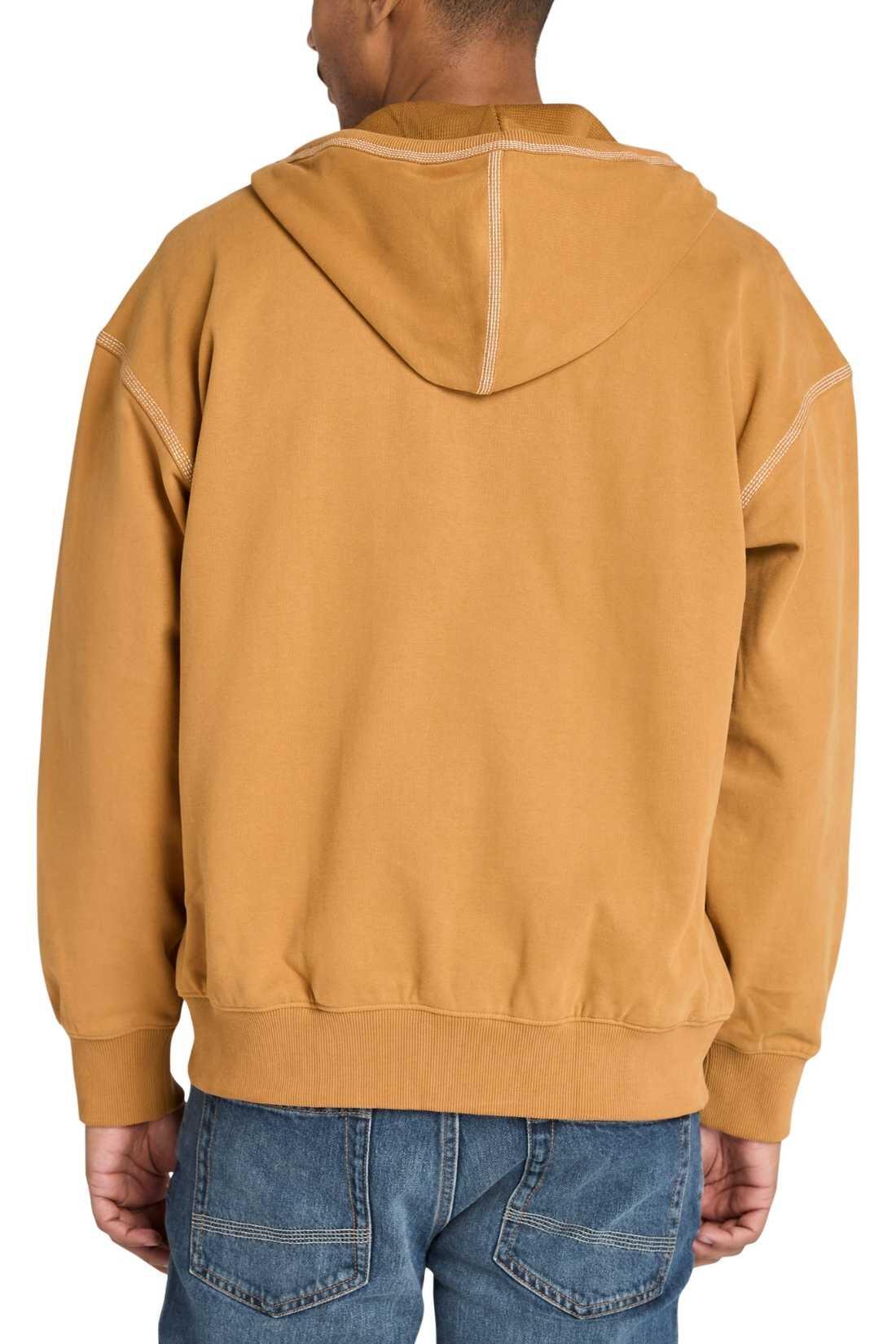 Felpa invernale uomo Timberland® 10061 4/6