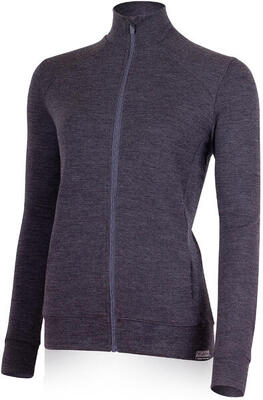 Damen Merino Sweatshirt SARMINA