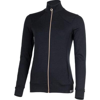 Damen Merino Sweatshirt SARMINA