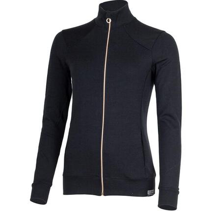 Damen-Merino-Sweatshirt SARMINA
