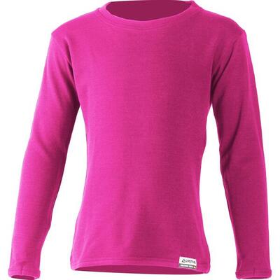 Kinder merino trui snopy