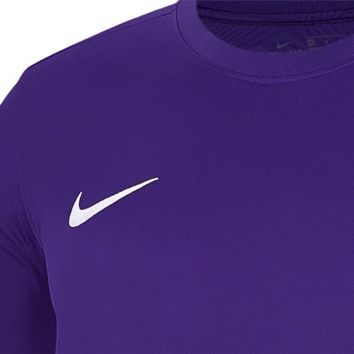 T-shirt formation garçons Nike Dry Park Vii Jsy 3/3