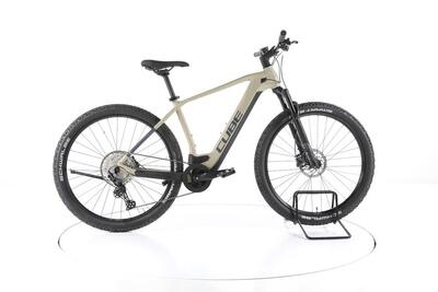 Refurbished - cube reaction hybrid e-bike - zeer goed