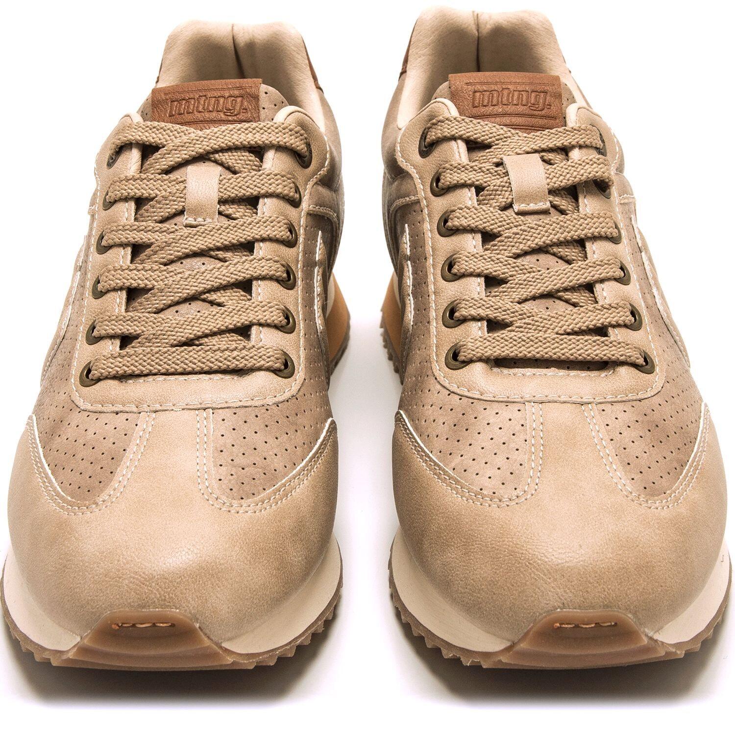Schoen Mustang model 84808-C58591 voor mannen 6/7