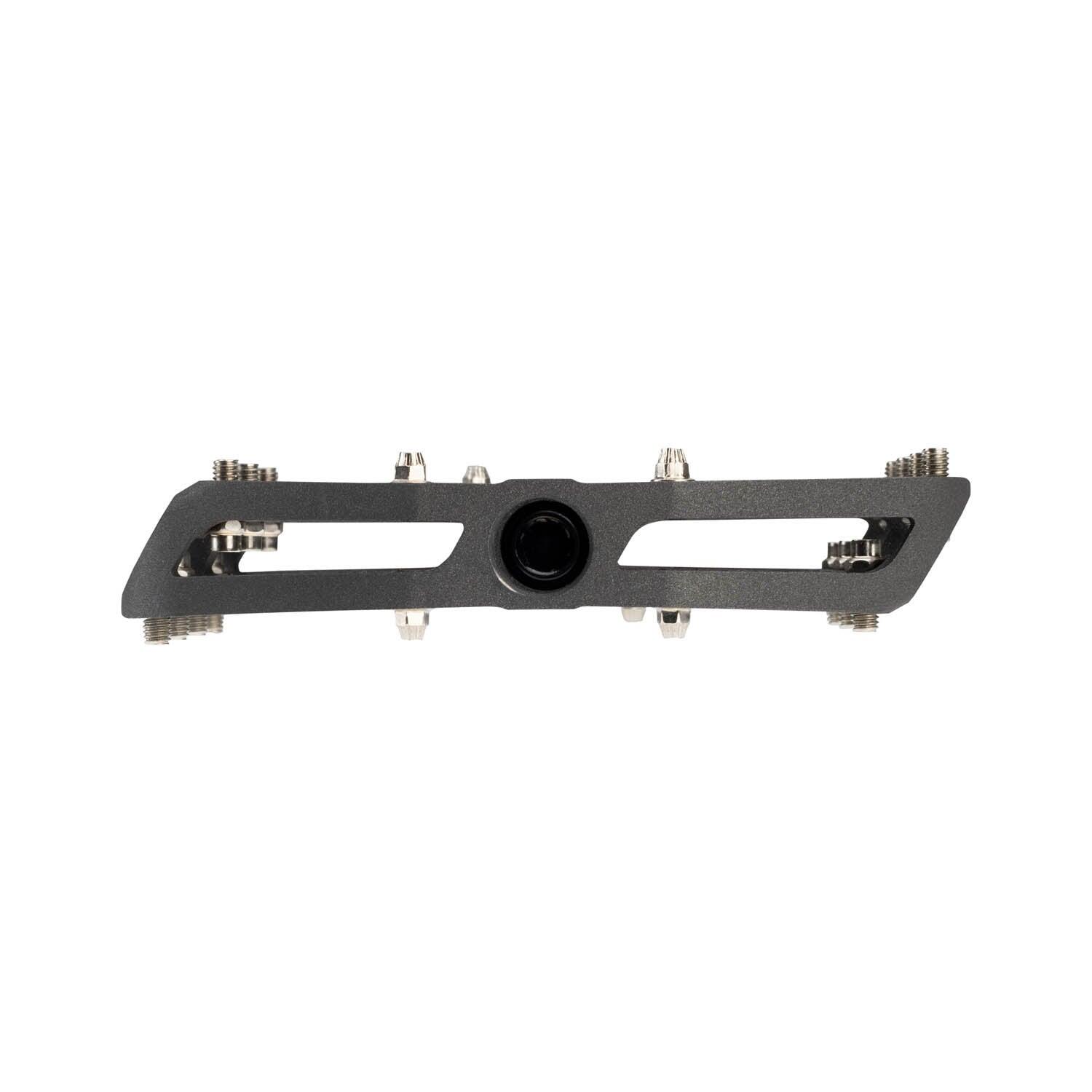 Pedals CeraMAG 8.0 Flat #Narrow 114x100mm CeraGrey 5/6