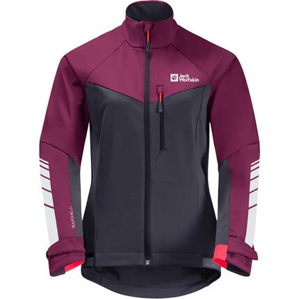Damen Unterjacke WMOROBBIA JKT