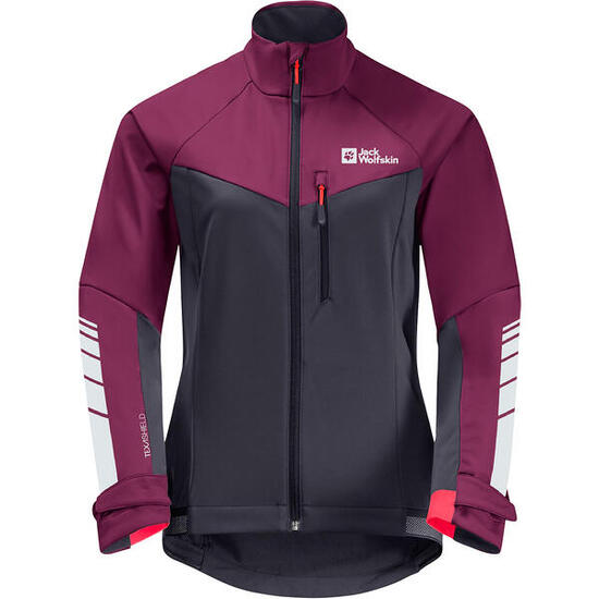 Damen Unterjacke WMOROBBIA JKT