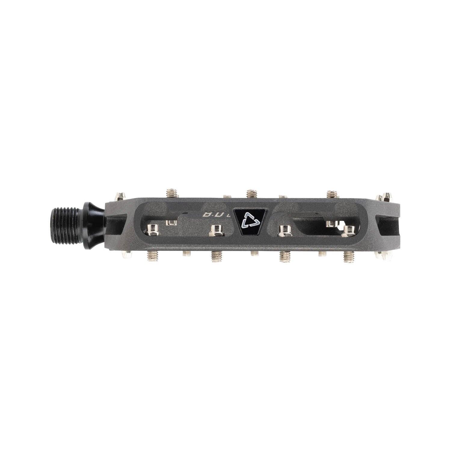 Pedals CeraMAG 8.0 Flat #Narrow 114x100mm CeraGrey 6/6