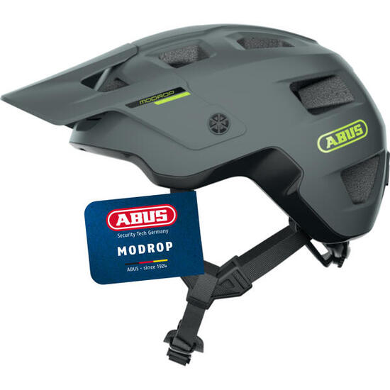 MoDrop - MTB Helm
