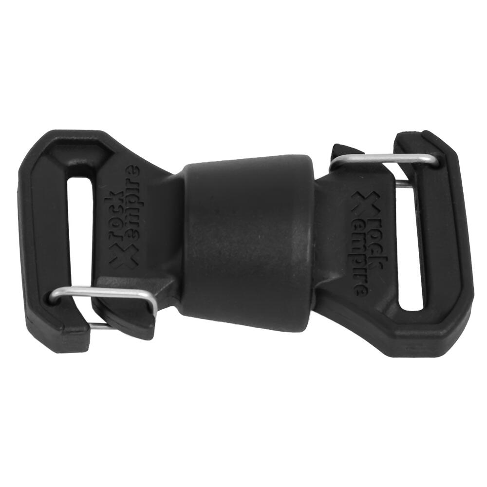 ROCK EMPIRE MR. MAGNET – chytré spojení ramen ferratového setu