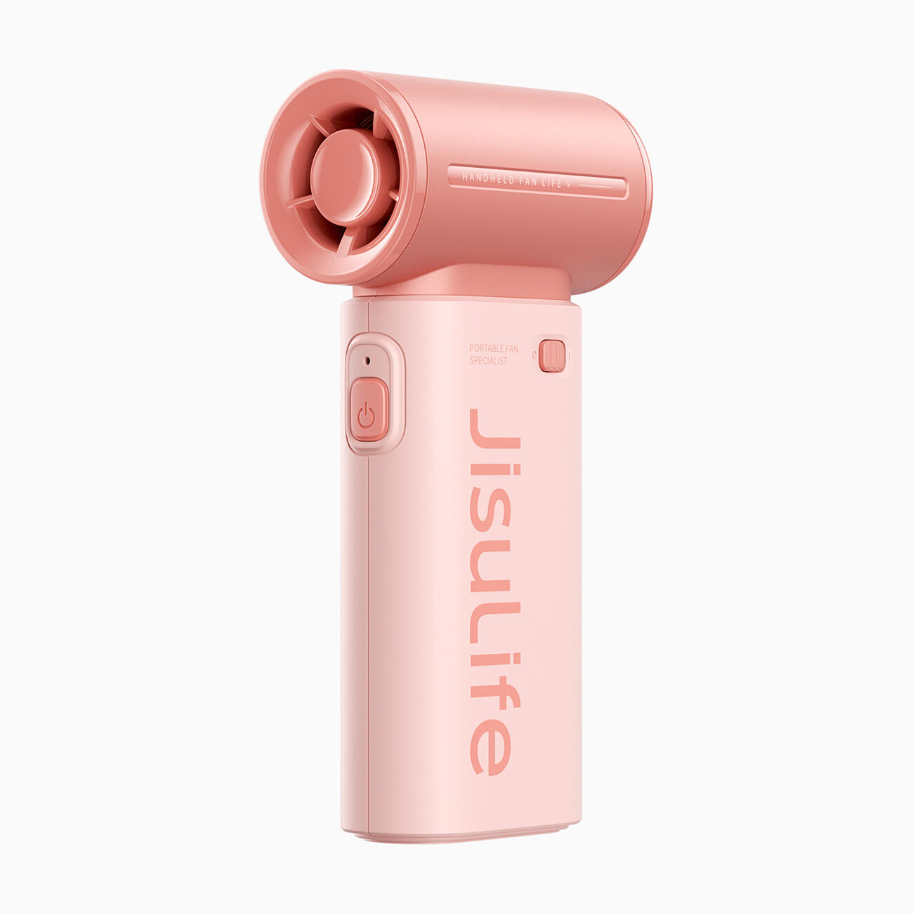 JISULIFE Mini ventilatore Jisulife Fan Life9 5000mAh con USB