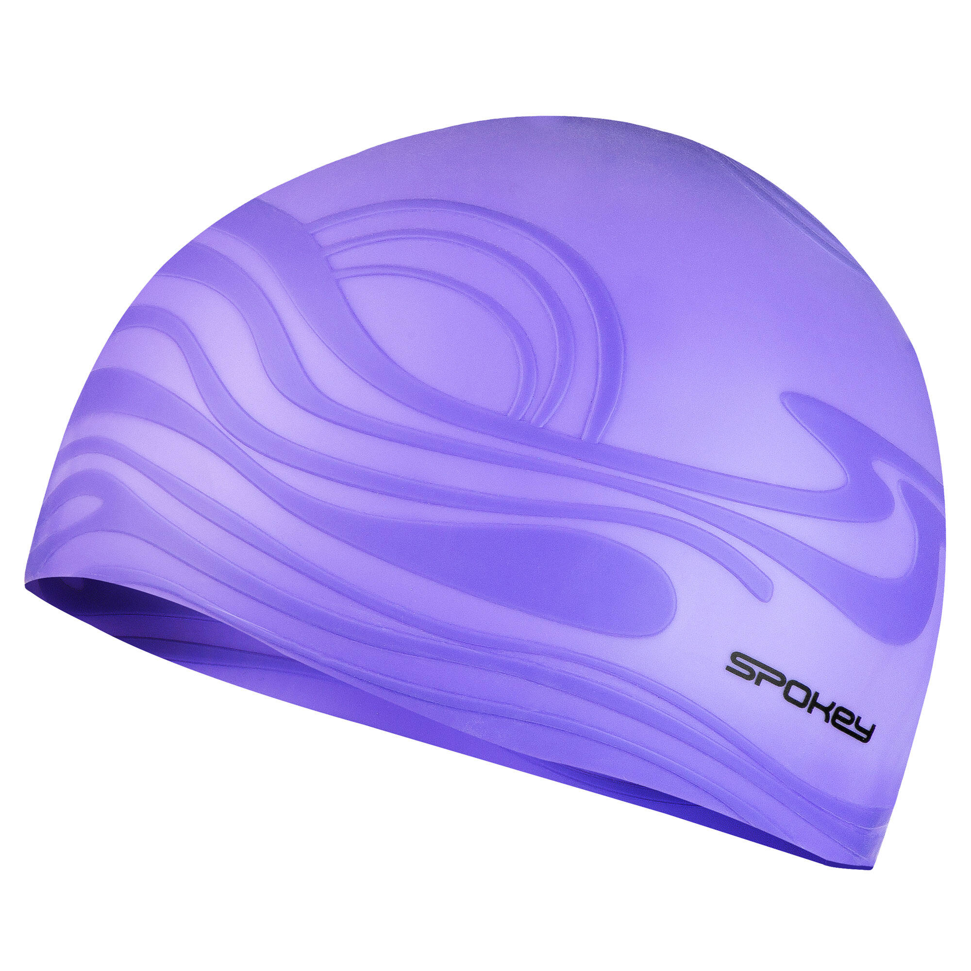 Cască de înot SPOKEY din silicon, accesorii pentru înot