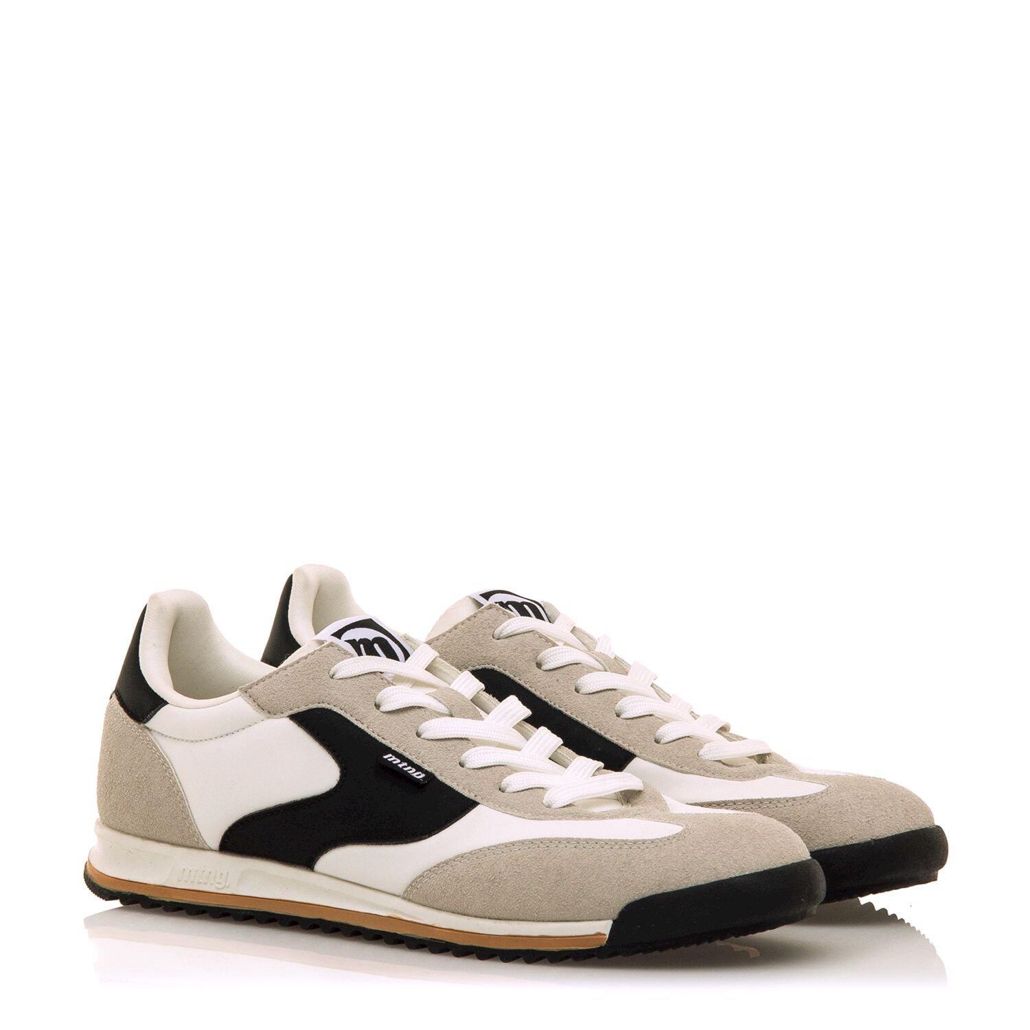 Sneakers homme MTNG Olympic blanc 5/7