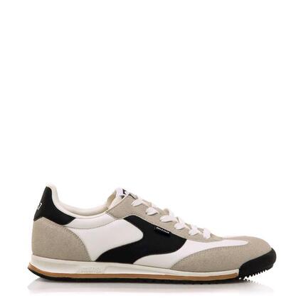 Zapatillas Hombre Mustang Blanco