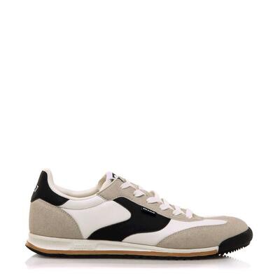 Sneaker herren MTNG OLYMPIC schwarz