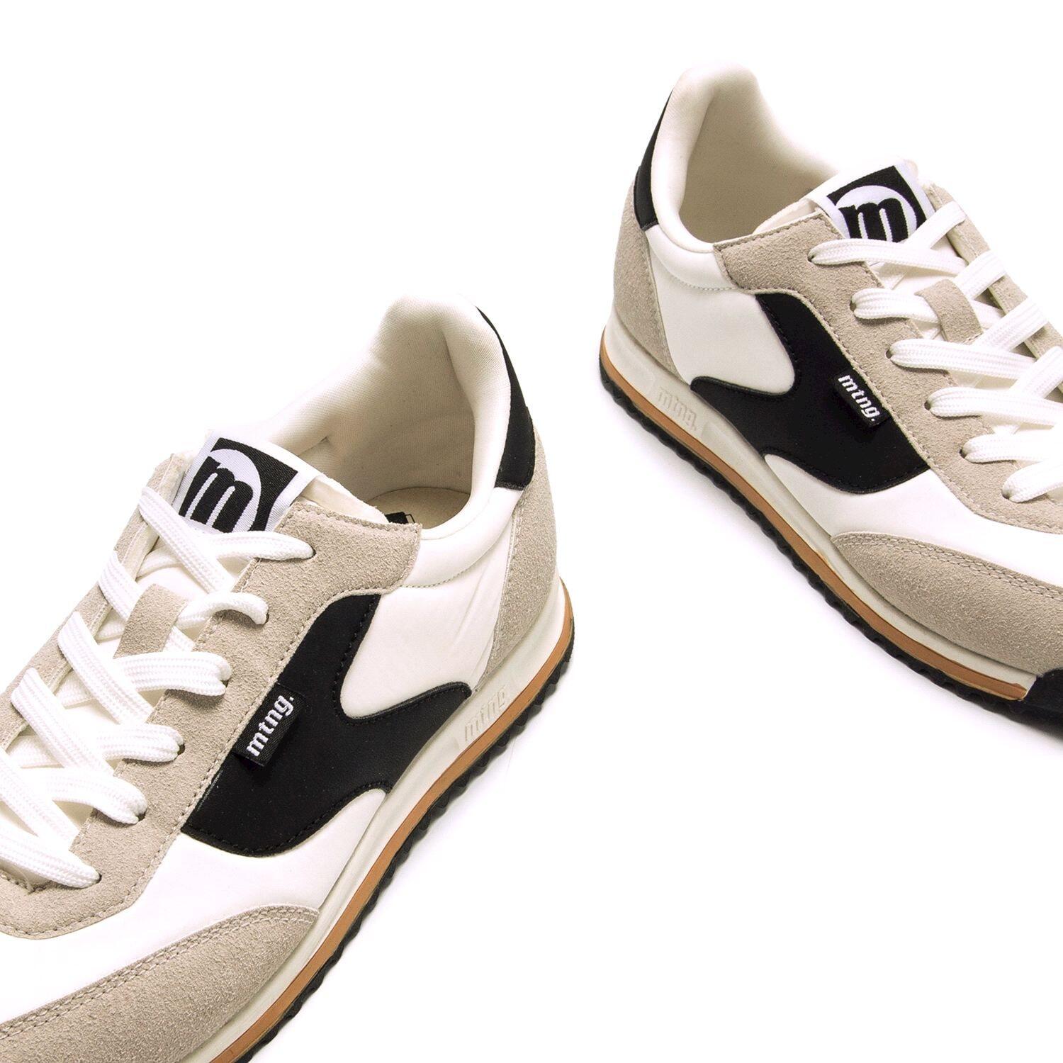 Sneakers homme MTNG Olympic blanc 6/7