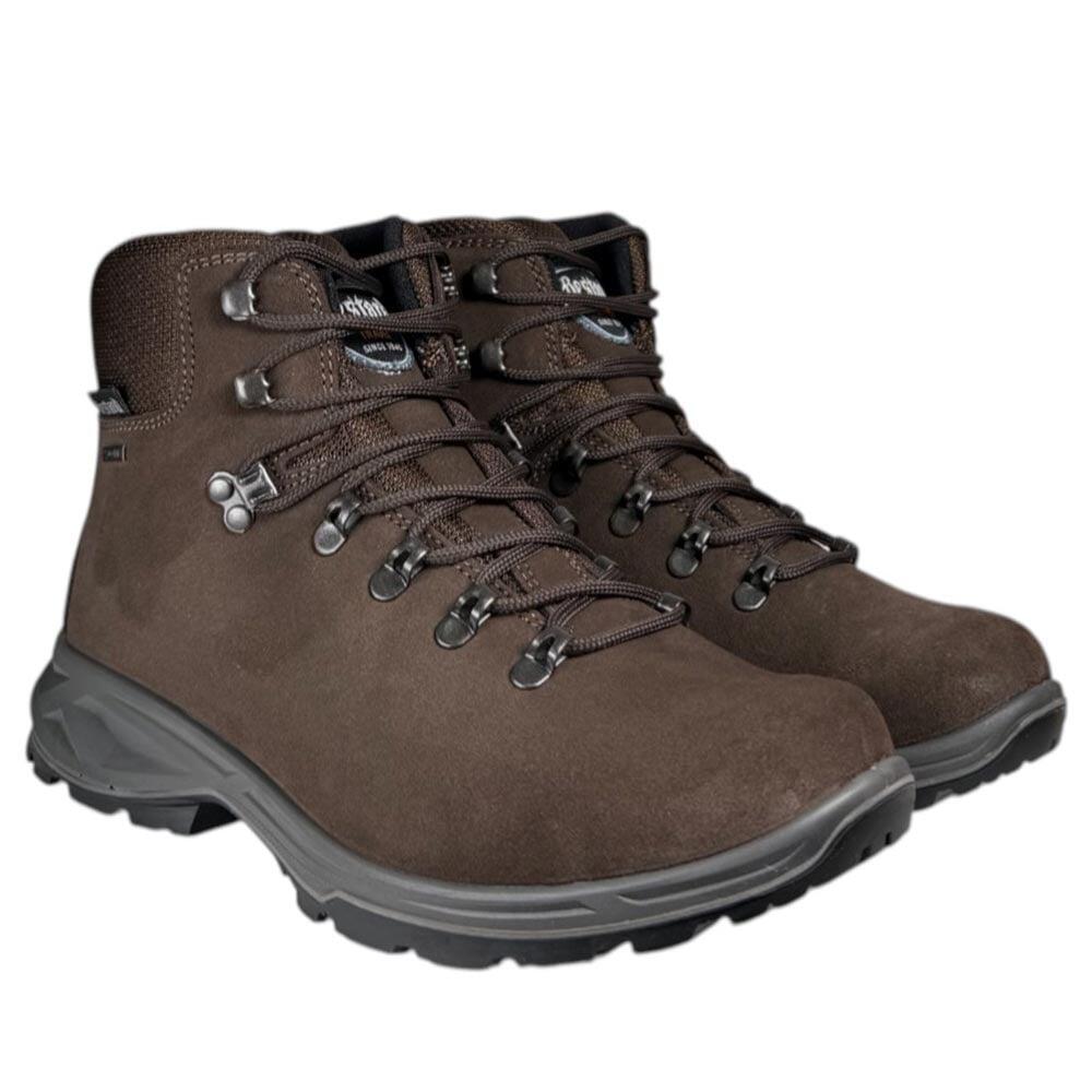 Botas de montaña y caza Unisex Bestard Maltravieso Gore-Tex 5191 2/5