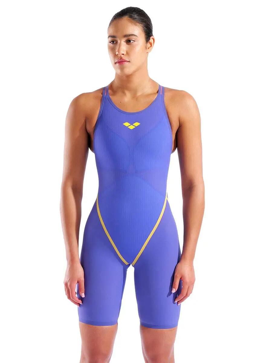 Traje de rodillas Arena Powerskin Primo - Future Dusk 32 5/7