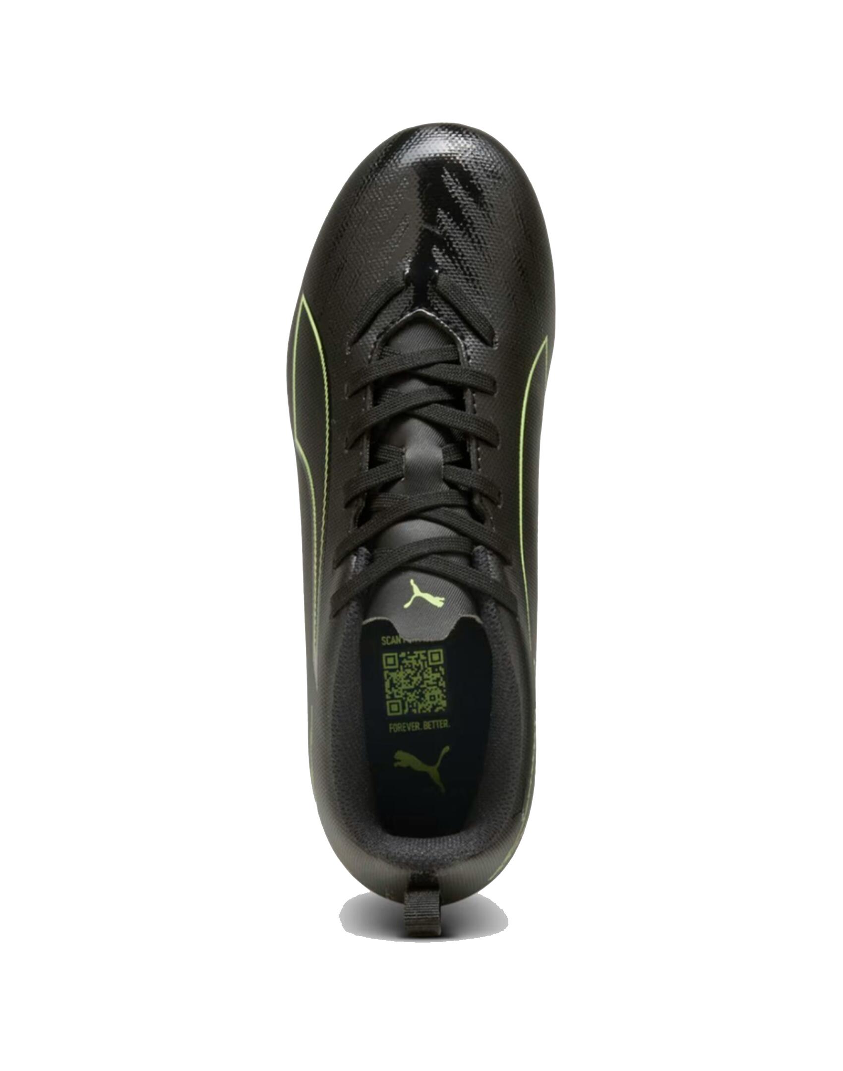 Kinder-Fußballschuhe Puma Ultra 6 Play FG/AG 3/6