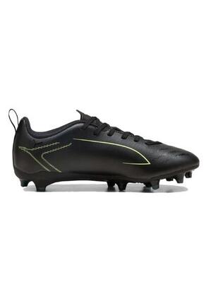 Chaussures de football ULTRA 6 PLAY FG/AG Enfant et Adolescent PUMA