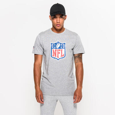 T-shirt New Era logo NFL