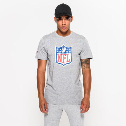 T-shirt New Era logo NFL