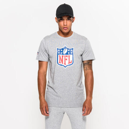 T-shirt New Era logo NFL