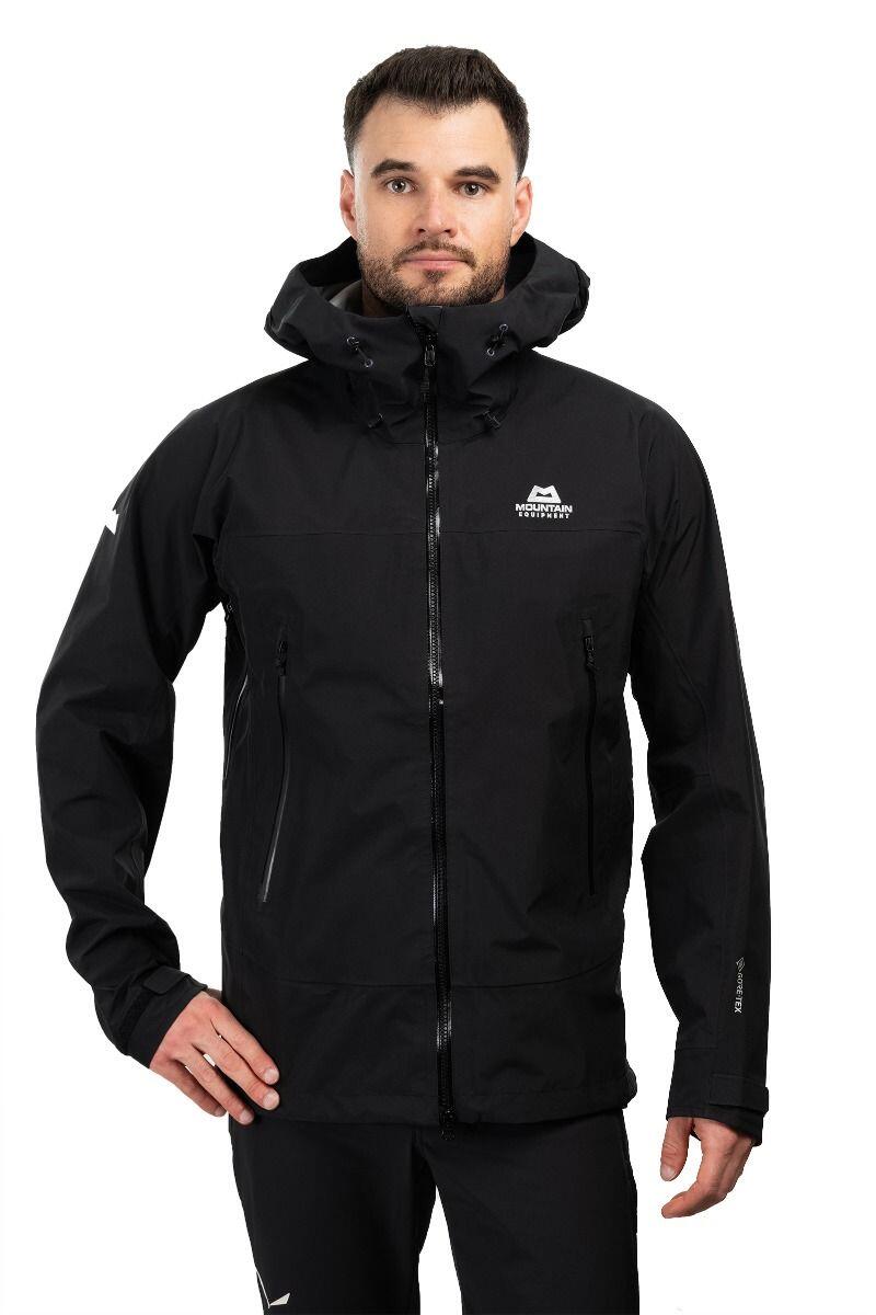 MOUNTAIN EQUIPMENT Giacca montagna uomo Saltoro GTX