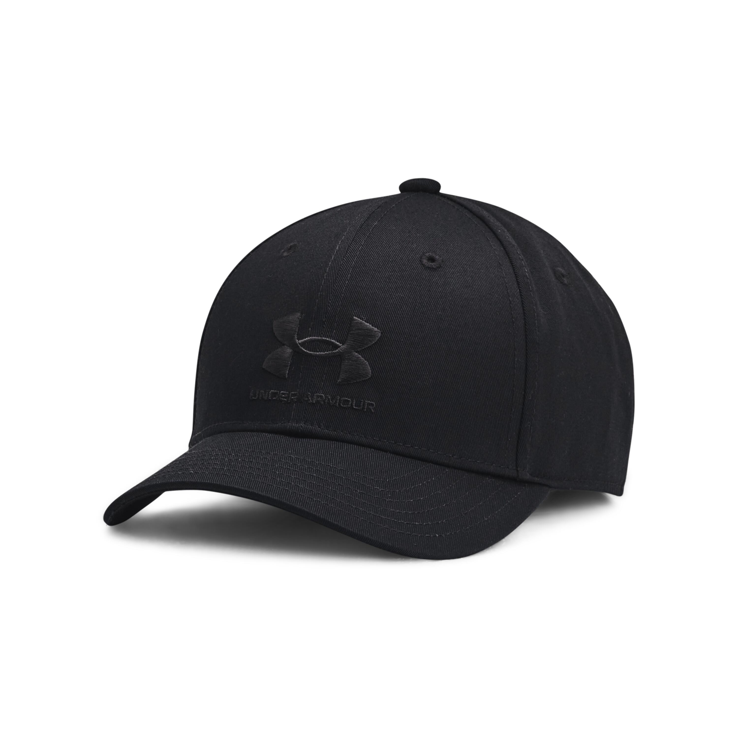 UNDER ARMOUR Cappellino regolabile con visiera per bambini Under Armour Branded SDI