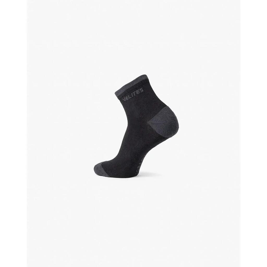 Short socks