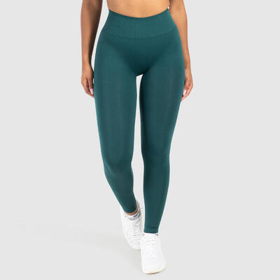 Damen Leggings Pemmy Lila