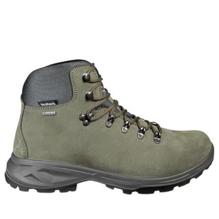 Botas de montaña y caza Unisex Bestard Torre Águila Gore-Tex 5192