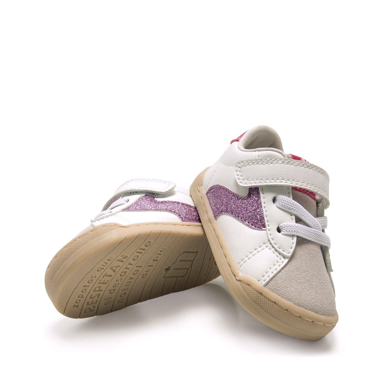 MTNG KIDS Barefoot Sneaker Für Jungen – Mit Klettverschluss, Bequem & Stylisch, Modell 48909