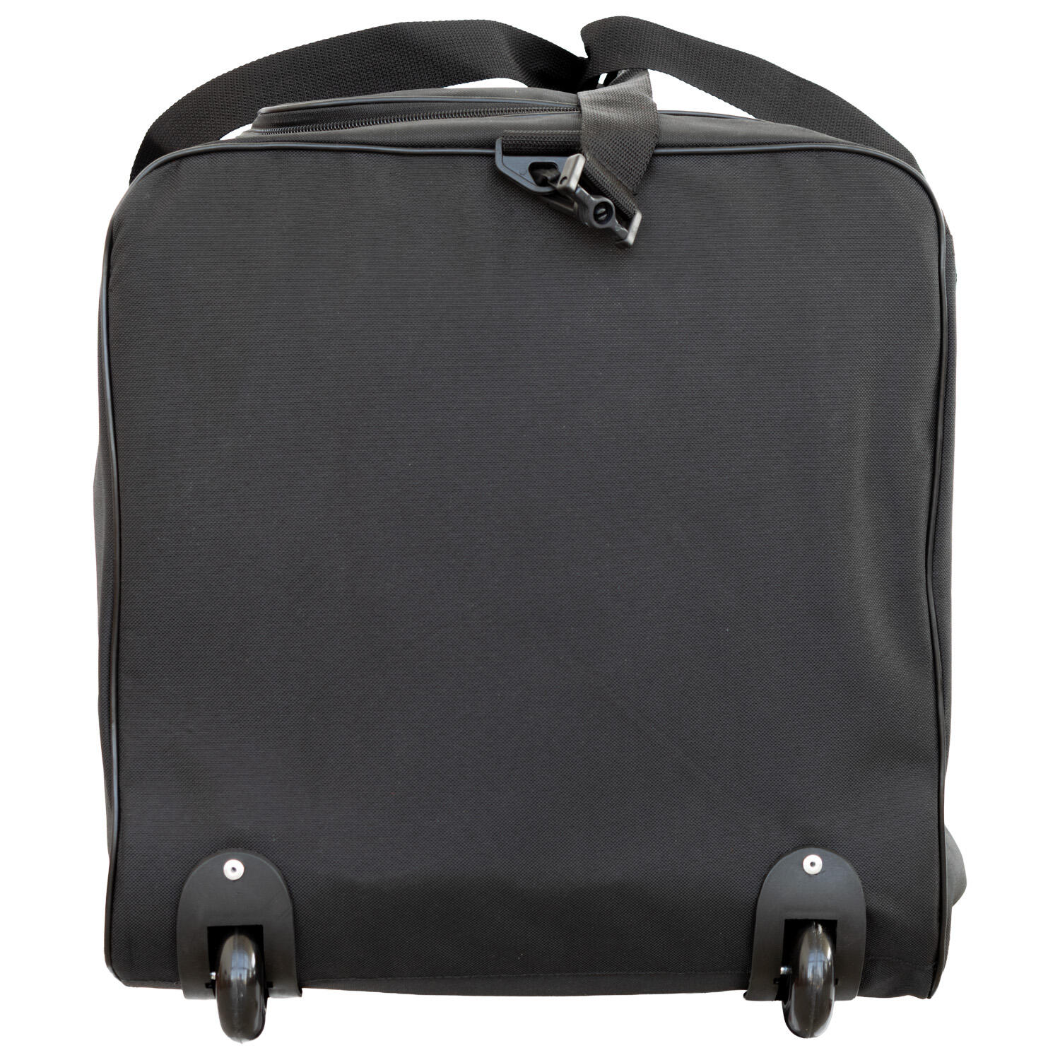 Bolsa Equipamiento Ruedas Zastor Trope 140 Negro 6/7