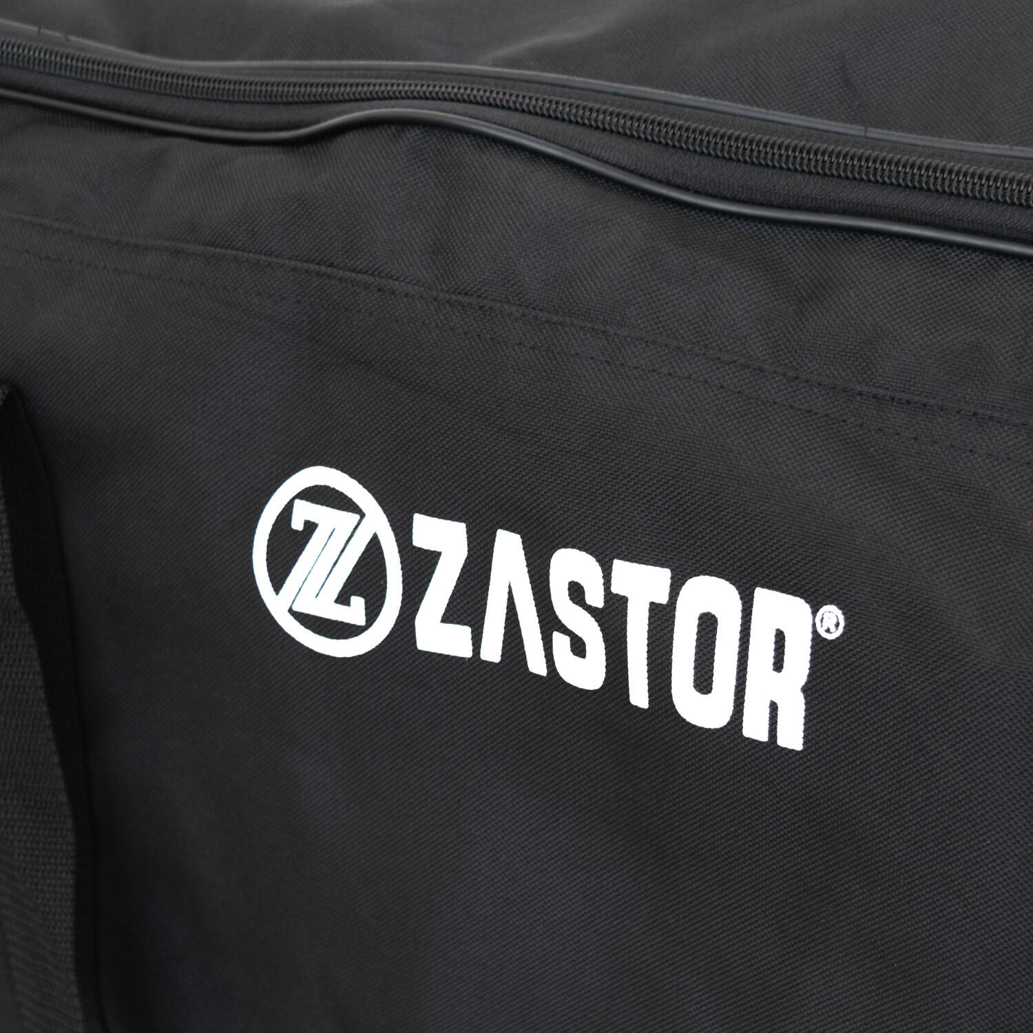 Bolsa Equipamiento Ruedas Zastor Trope 140 Negro 4/7