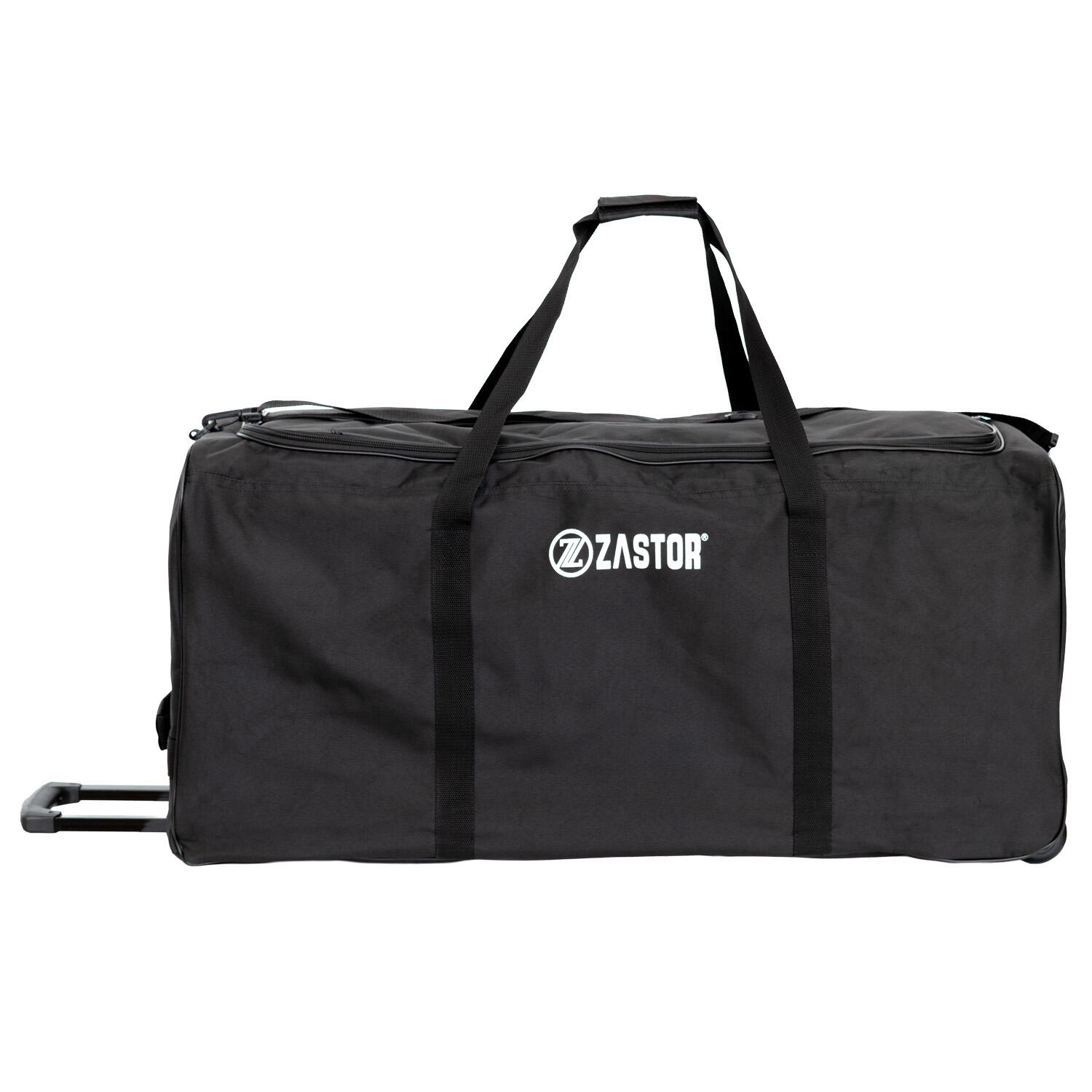 Bolsa Equipamiento Ruedas Zastor Trope 140 Negro 5/7
