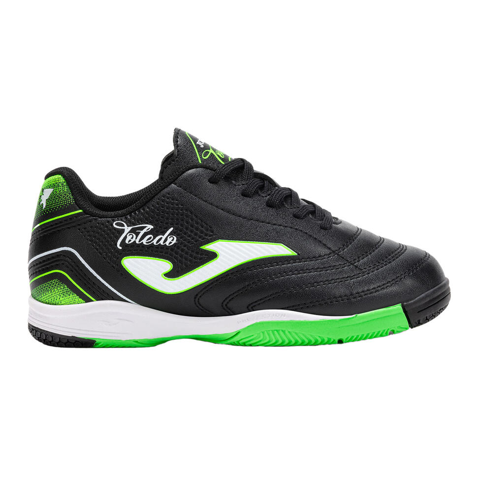Buty piłkarskie dziecięce Joma Toledo Jr IN