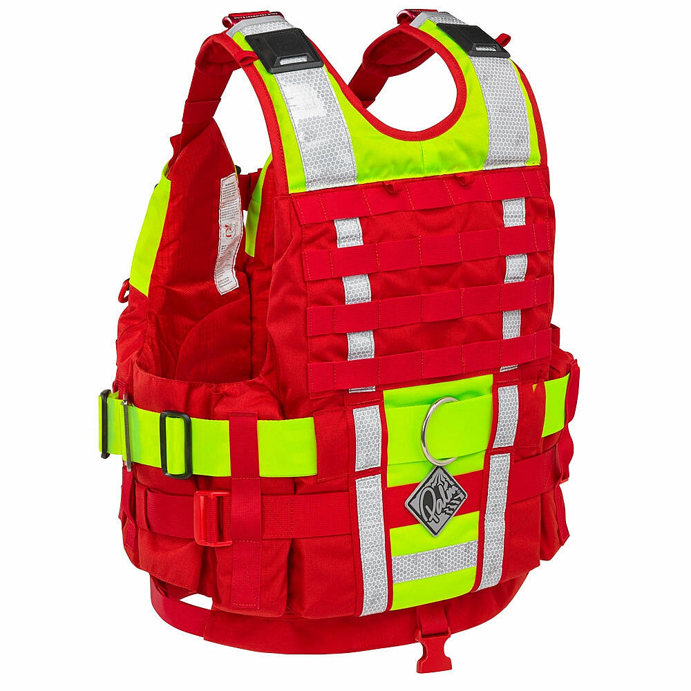 Záchranná vesta HYBRID PFD 2/6