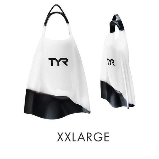 Zwemvliezen TYR Hydroblade