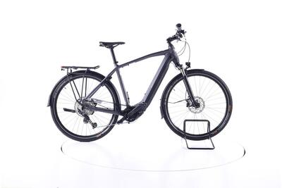 Refurbished - Merida eSPRESSO EP8-Edition EQ Trekking E-Bike - Sehr gut
