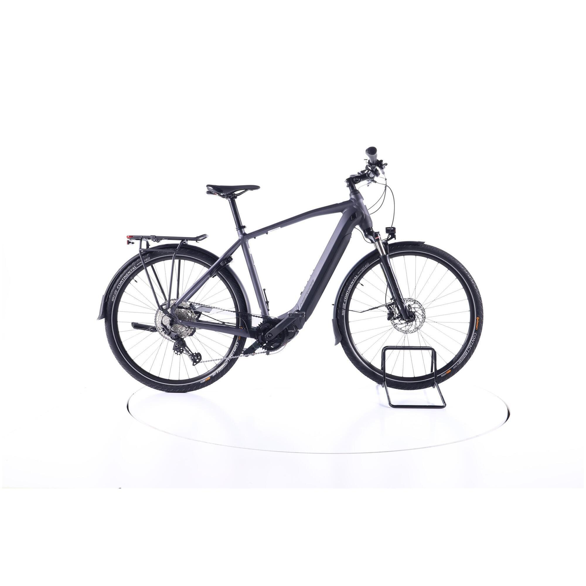 Second Life - Merida eSPRESSO EP8-Edition EQ Trekking E-Bike - Jak nowy